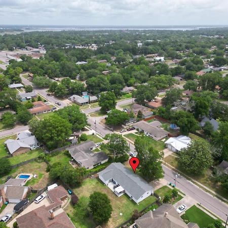 Ranch Home Gem 5Br Home Sleeps 12 With Game Room Gulfport Esterno foto