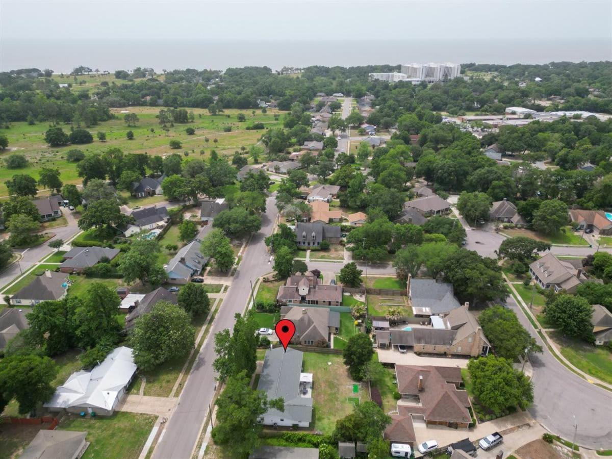 Ranch Home Gem 5Br Home Sleeps 12 With Game Room Gulfport Esterno foto