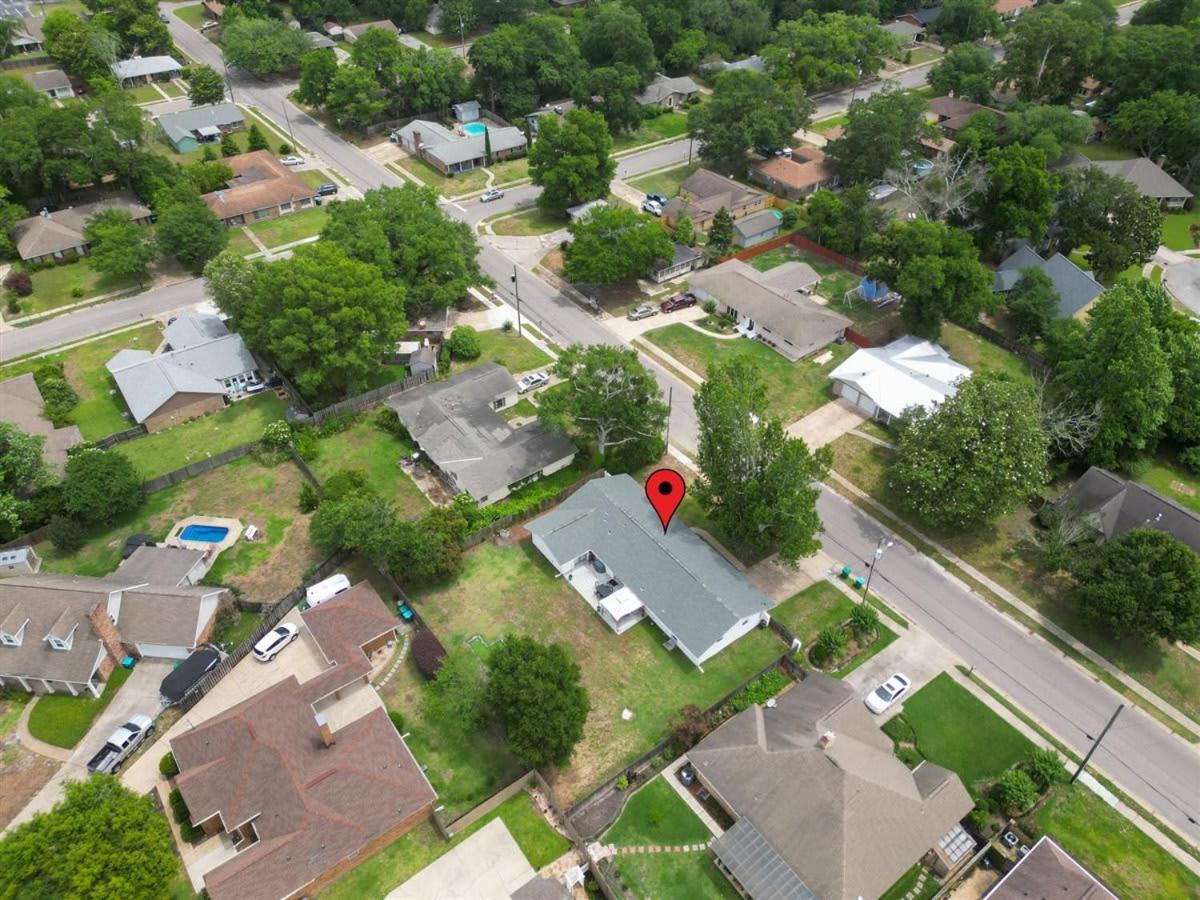 Ranch Home Gem 5Br Home Sleeps 12 With Game Room Gulfport Esterno foto