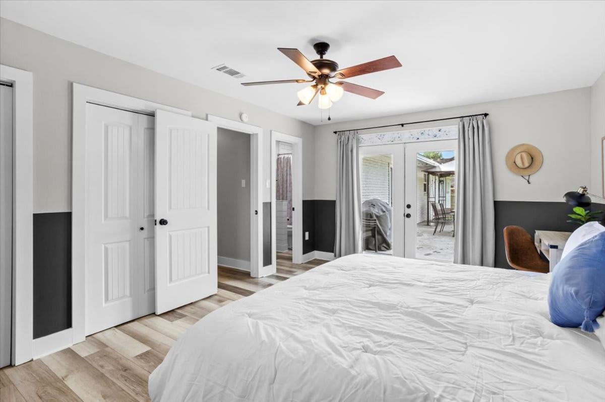 Ranch Home Gem 5Br Home Sleeps 12 With Game Room Gulfport Esterno foto