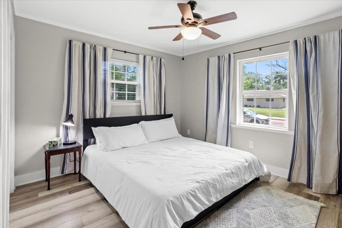 Ranch Home Gem 5Br Home Sleeps 12 With Game Room Gulfport Esterno foto