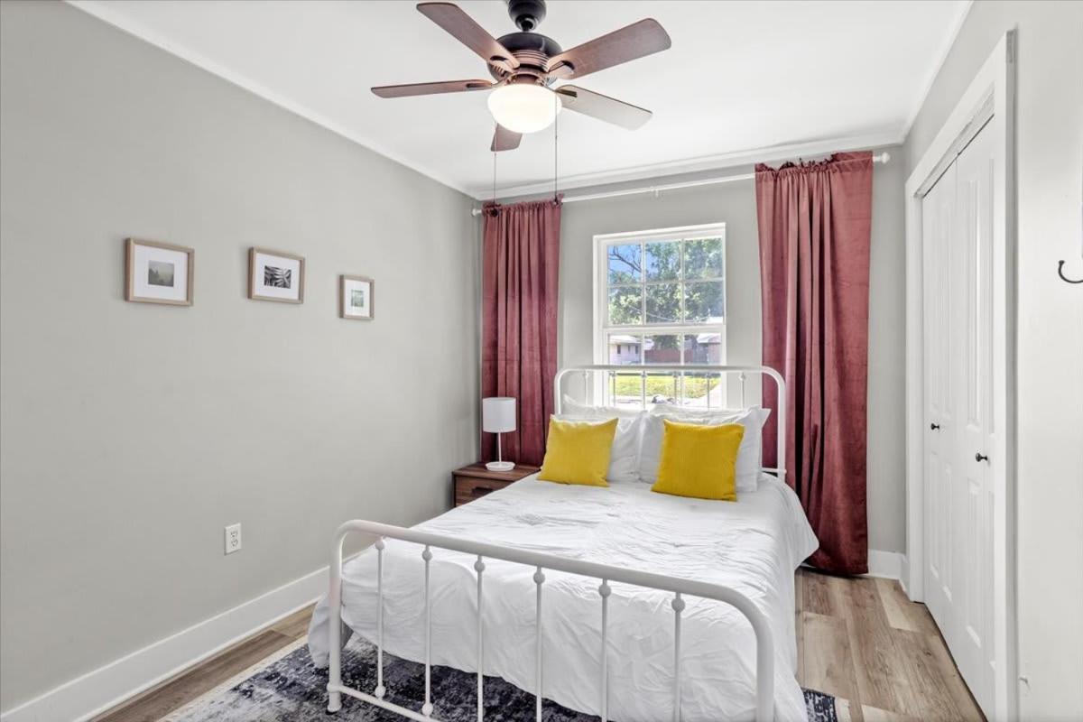Ranch Home Gem 5Br Home Sleeps 12 With Game Room Gulfport Esterno foto