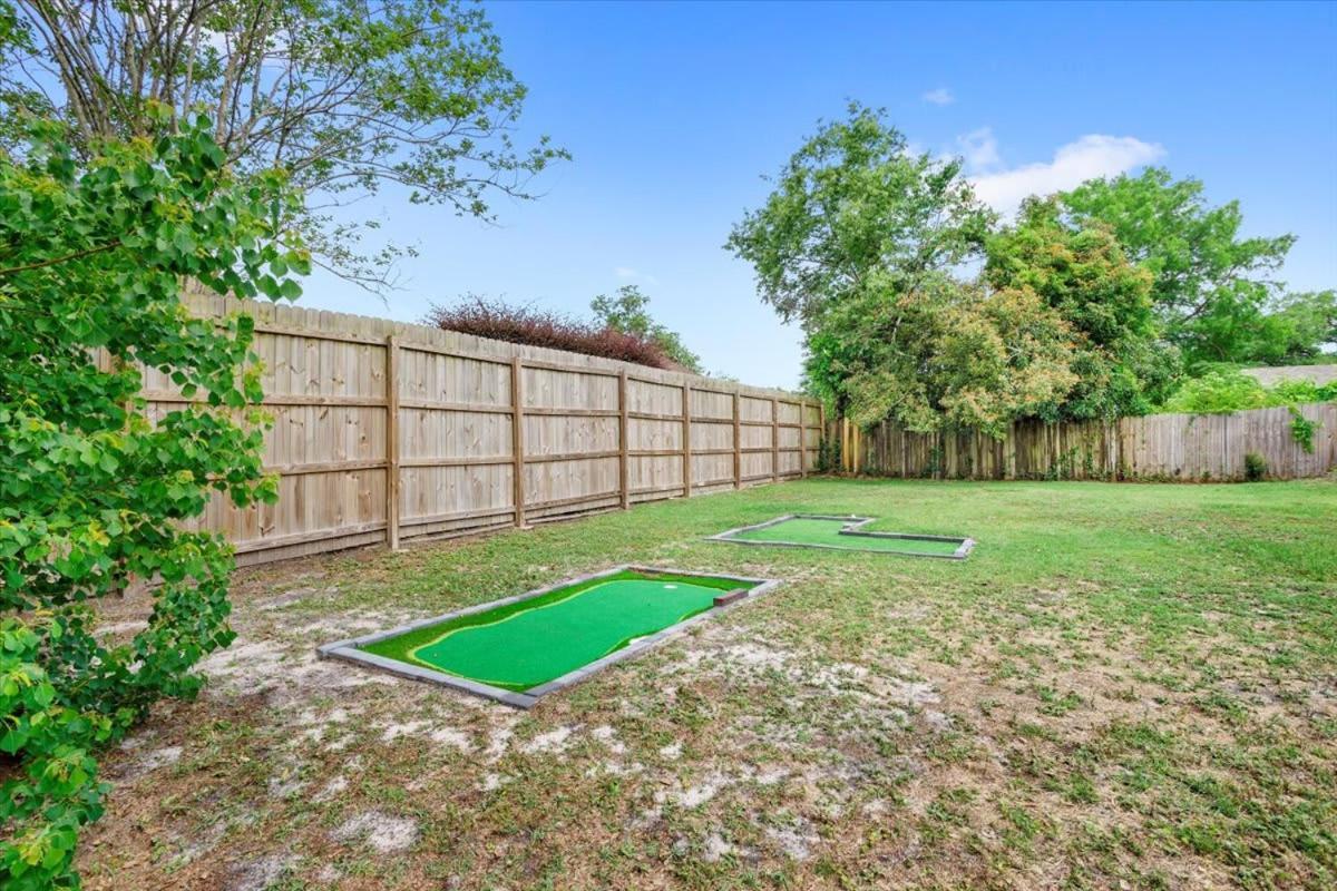 Ranch Home Gem 5Br Home Sleeps 12 With Game Room Gulfport Esterno foto