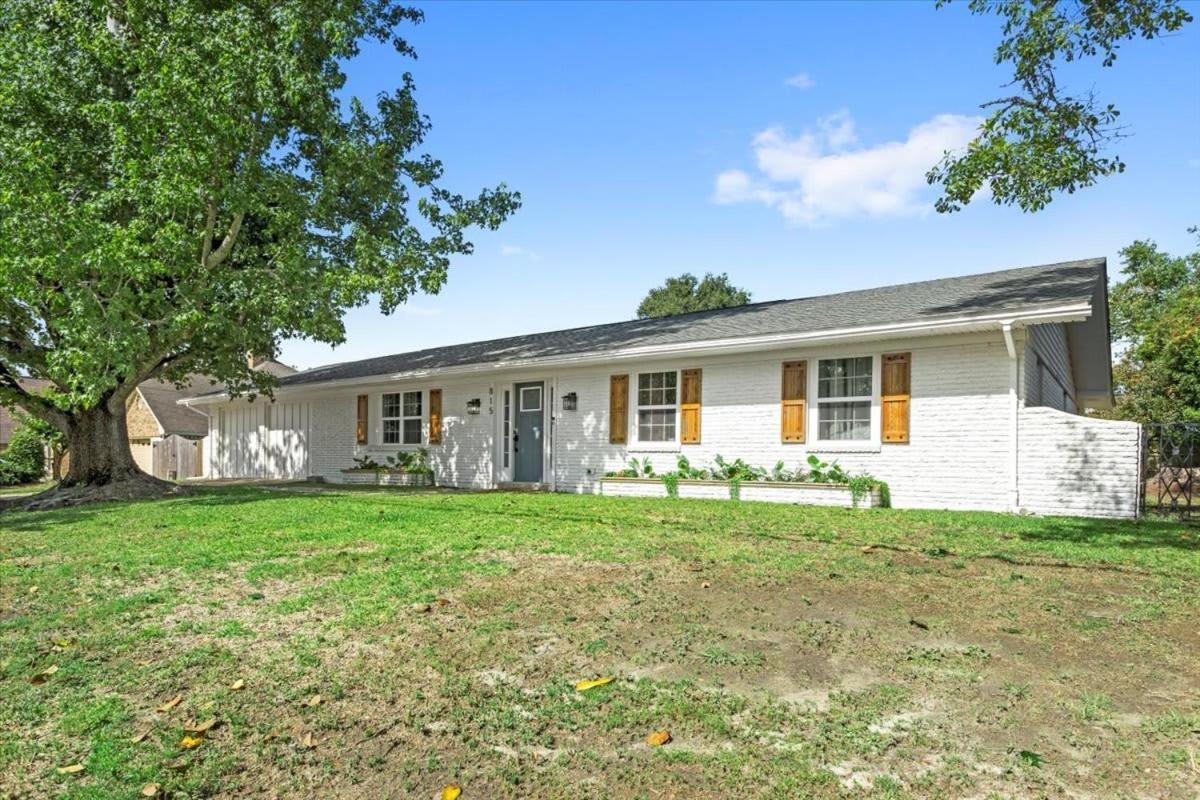 Ranch Home Gem 5Br Home Sleeps 12 With Game Room Gulfport Esterno foto