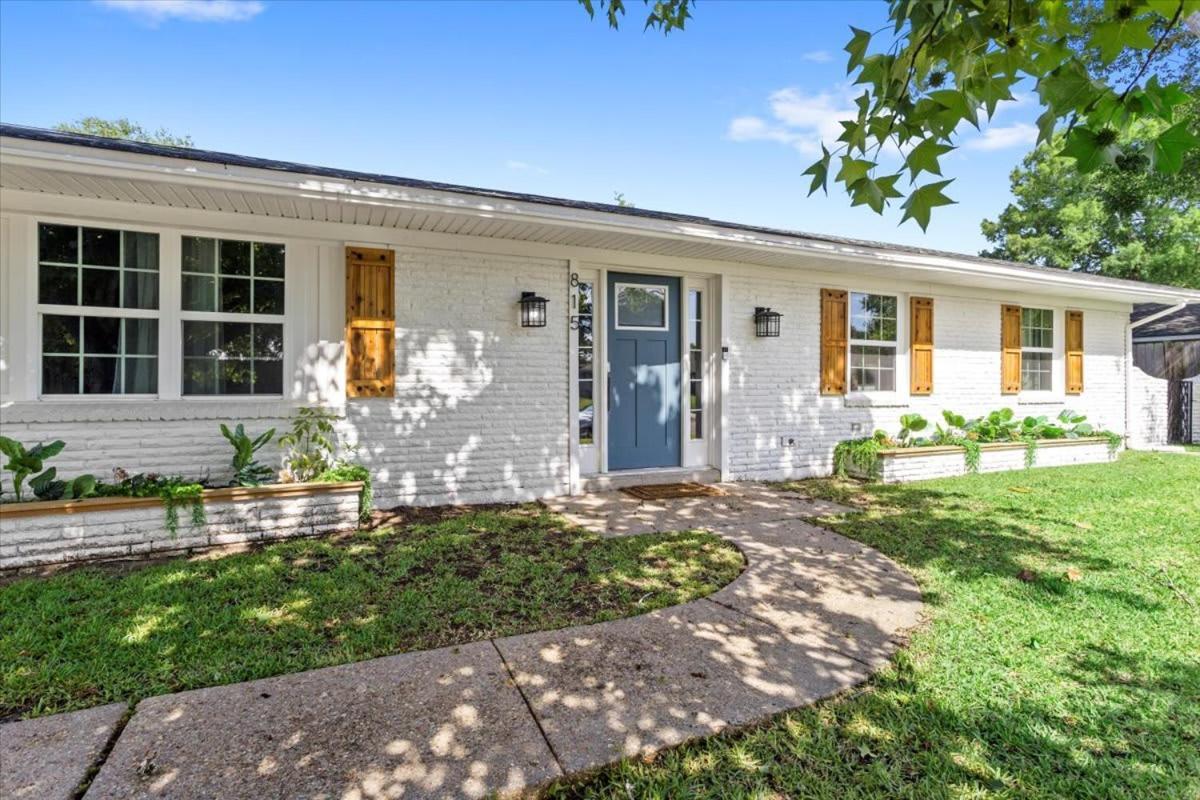 Ranch Home Gem 5Br Home Sleeps 12 With Game Room Gulfport Esterno foto